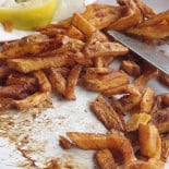 Lomoteca La Costumbre Nourriture