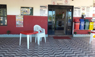 Nori Nori Extérieur