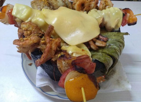 Barbaros Restobar Delivery Nourriture