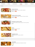 Gustitos Del Cura Carta