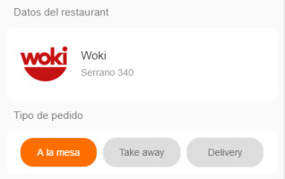 Gustitos Del Cura Carte