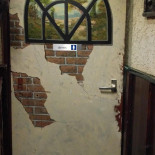 Bocacalle Olivos Extérieur