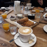 Bocacalle Olivos Bebida