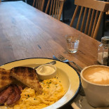 Bocacalle Olivos Comida