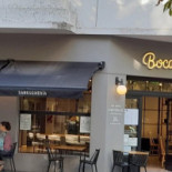 Bocacalle Olivos Extérieur