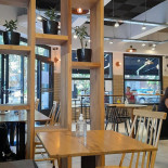 Bocacalle Olivos Dentro