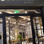 Bocacalle Olivos Extérieur