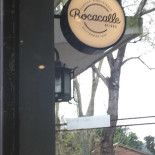 Bocacalle Olivos Exterior