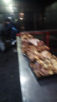 Parrilla Don Juan Innen