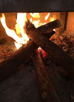 Parrilla Don Juan Getränk