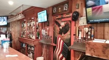 Todo Para Llevar Azadito, Pancho, Paty, Empanadas,milanezache Dentro