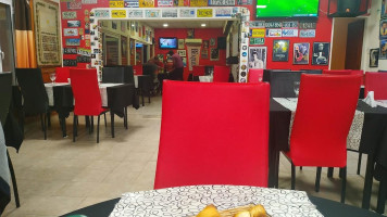 La Bohemia Resto Asador