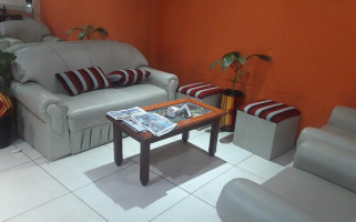 Confiteria Ideal drink