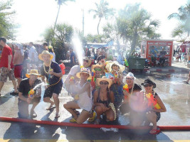 Confiteria Ideal outside