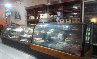 Confiteria Ideal outside