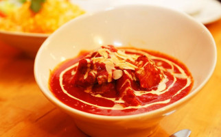 Confiteria Ideal food