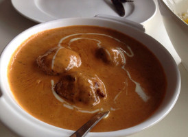 Confiteria Ideal food