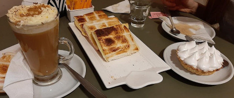 El caballo loco food