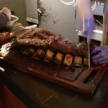 Manolo A Secas drink