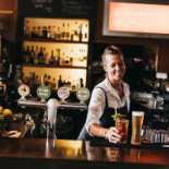 Manolo A Secas drink