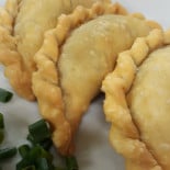 Y Lo De Pocha Nourriture