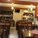 Y Lo De Pocha À l'intérieur