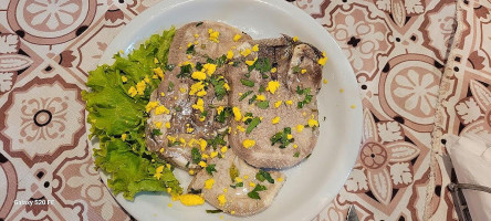 La Cabaña Resto- /parrilla! Comida