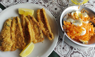 La Cabaña Resto- /parrilla!