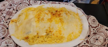 La Cabaña Resto- /parrilla!