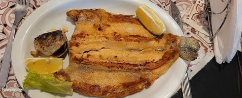 La Cabaña Resto- /parrilla!