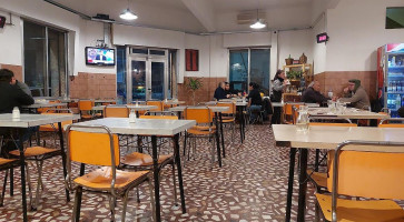 Villa Ite À l'intérieur