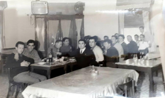 Villa Ite À l'intérieur