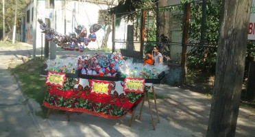 Villa Ite Extérieur