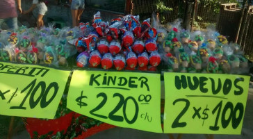 Villa Ite Extérieur