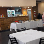 Parrilla El Chiquito inside