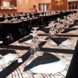 Parrilla El Chiquito inside