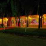 Parrilla El Chiquito outside