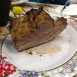 Parrilla El Chiquito food