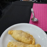 Parrilla El Chiquito food