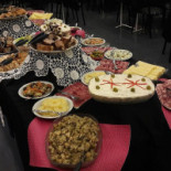 Parrilla El Chiquito food