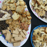 Parrilla El Chiquito food