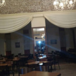 Parrilla El Chiquito inside