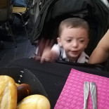 Parrilla El Chiquito drink