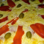 Pizza El Nono Cibo