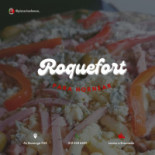 Pizza El Nono Piatti