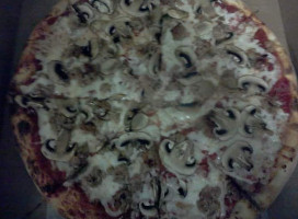 Café Martínez À l'intérieur