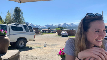 La Cabaña Resto- /parrilla! Exterior