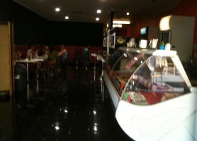 Parrilla Negro El 22