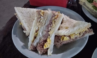 Choperia Escalante Comida