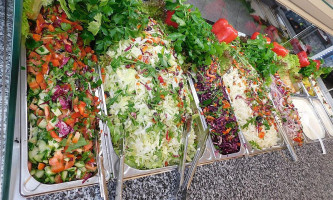 Roll And Rock Exterior